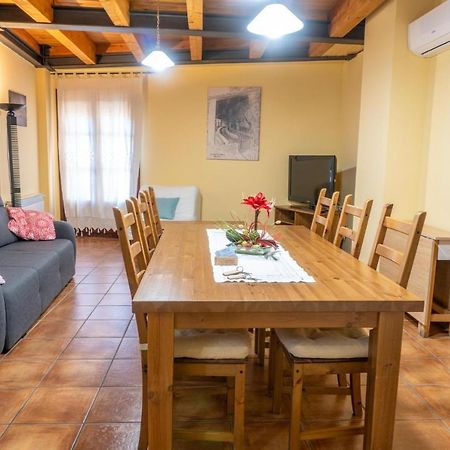 Casa El Centro Villa Beceite Kültér fotó