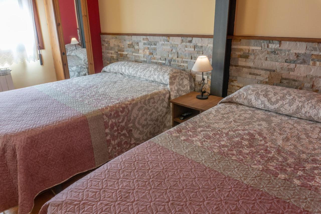 Casa El Centro Villa Beceite Kültér fotó