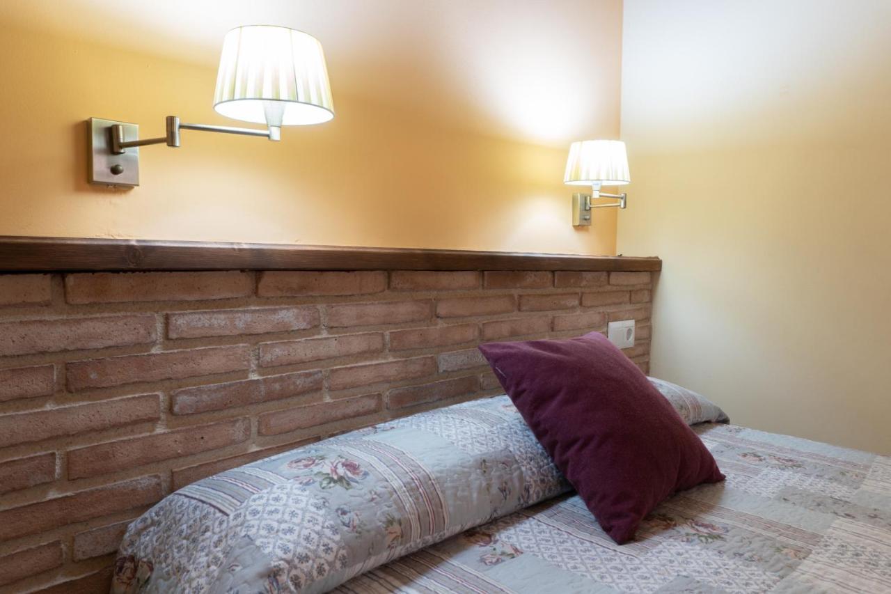Casa El Centro Villa Beceite Kültér fotó
