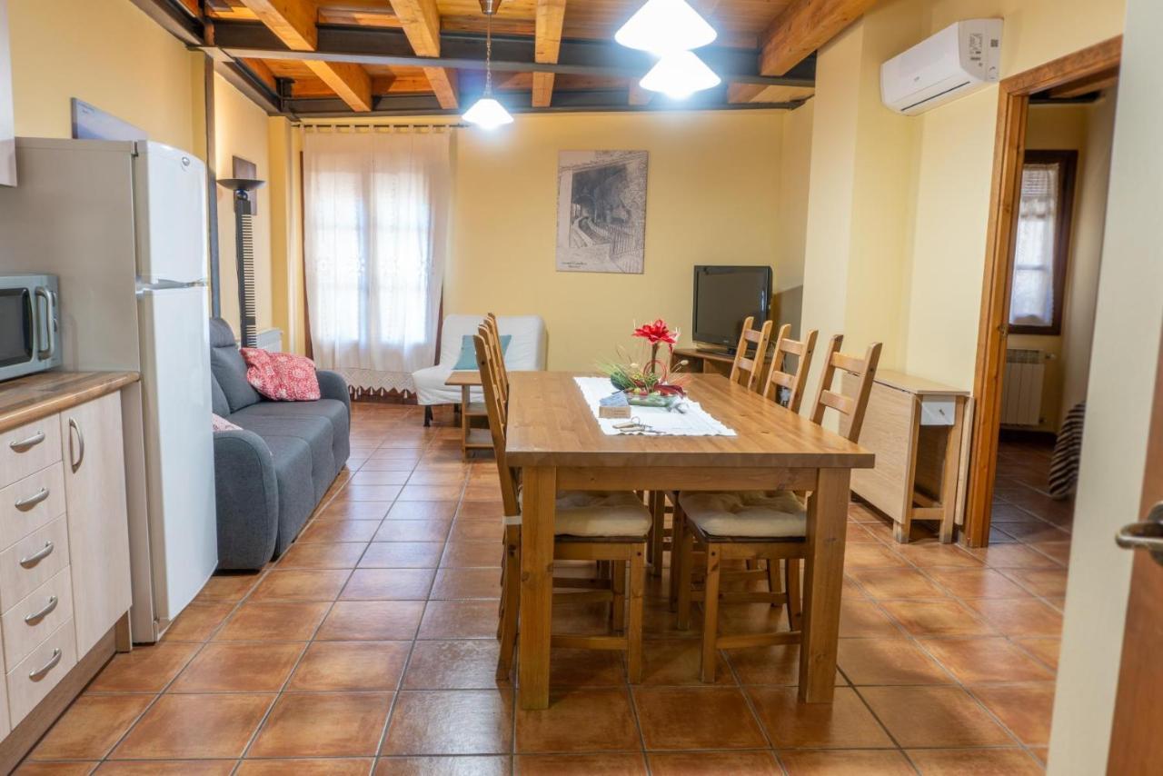 Casa El Centro Villa Beceite Kültér fotó