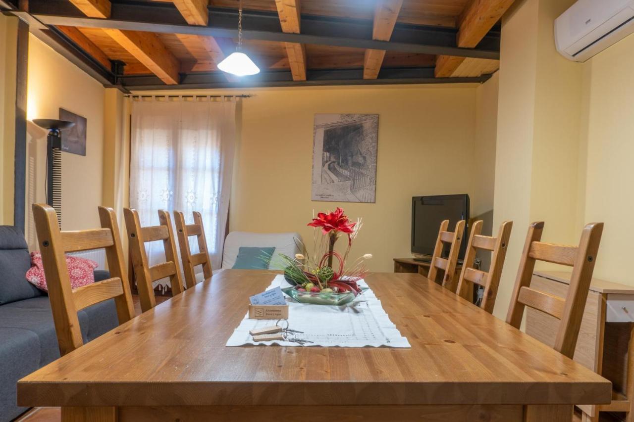 Casa El Centro Villa Beceite Kültér fotó